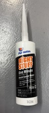 Permatex The Right Stuff Gasket Maker 5.0 oz Cartridge, Black #29208 picture