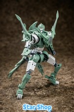 In Stock R-38 R38 DJD FOXWIRE & NI Action Figure picture