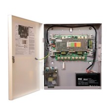 Honeywell MPA2 Dual-Door Access Control Panel with Enclosure, no battery. picture