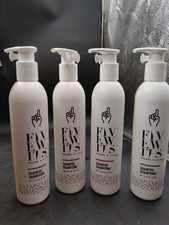 Five Wits SHAMPOO Moxy 12oz Cosmopolitan (4 Bottles) NEW picture