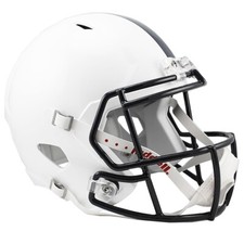 Penn State Nittany Lions Riddell Speed Full Size Replica Football Helmet picture