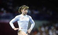 1991 Worlds: Event Finals, Gymnastics DVD- Boginskaya/Gutsu/Miller/Zmeskal picture