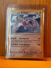 Shining Lugia SM82 Sm Holo picture