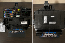 2011-2013 Ford F-150 OEM BCM Fuse Box DC3T-14B476-DA NEW OPEN BOX picture