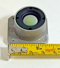 NEW 14mm LENS for FLIR BOSON 640 type LWIR THERMAL CAMERA, LENS ONLY picture