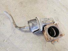 USED 2001 NISSAN UD 1400 EXHAUST BRAKE VALVE JKC28604512 4 CYL SHIPPED Los Angel picture