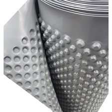 Dampro 4 ft. x 50 ft. Floor Underlayment picture
