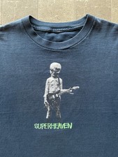 Vintage 2014-2016 Superheaven Band Collection Unisex All Size B07.453 picture