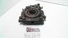 BODY CENTER SECTION picture