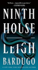 Ninth House - Bardugo, Leigh - Good - See condition notes picture