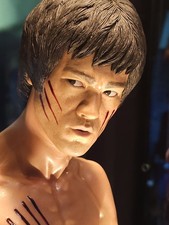 Bruce Lee 1/3 Scale Statue by Blitzway picture