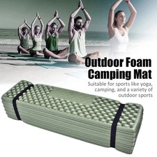 Moisture-Proof Pad Tent Sleeping Pad Tent Mat Foam Camping Mat Folding Picnic picture