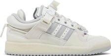Size 13.5M/15W - adidas Forum Buckle Low Bad Bunny Last Forum HQ2153 picture