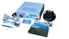 Electro Surgical Cautery Bipolar And Monopolar Model Bifreacator* picture