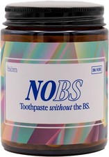 Toothpaste Tablets Nano Hydroxyapatite Fluoride Plastic Free Eco Travel Friendly picture