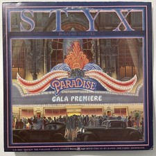 STYX 