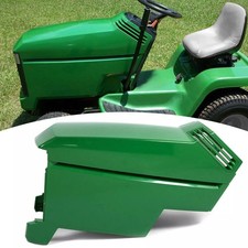 Upper Lower Hood Kit For John Deere GT242 GT262 LX178 LX188 #AM132526 #AM117724 picture