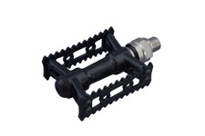 MKS PEDAL MIKASHIMA SYLVAN STREAM NEXT EZY SUPERIOR ALLOY PEDALS W79×L61 NEW picture