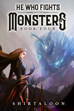 He Who Fights with Monsters 4: A LitRPG Adventure picture