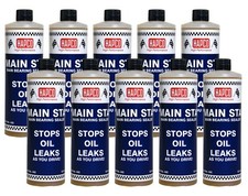 Hapco Products - Main Sta - STOPS OIL LEAKS WHILE YOU DRIVE - CASE OF 10 picture