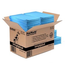 Gigantic Dog Training & Potty Pads (36x36 inch) 150 Ct picture