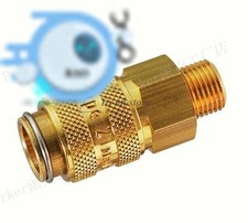 QTY:1 21KBAW10MPX FOR Type 21 NW 5 quick release coupling ~ *tn picture