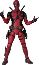 MEDICOM TOY MAFEX No.284 DEADPOOL (DEADPOOL & WOLVERRINE Ver.) 160mm picture