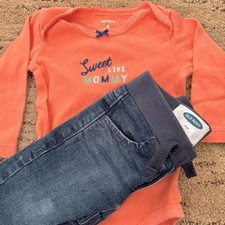 Infants Outfit Bundle picture
