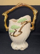 Roseville Ming Tree Basket picture