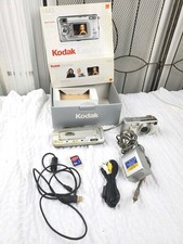 Kodak EasyShare LS443 Y2K Vintage Digicam Boxed Kit  picture