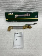 Victor 0381-1940 CA411-1 Victor Cutting Attachment New picture
