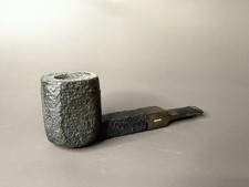 Savinelli Antique Shell 515KS Rusticated Estate Briar Pipe (chatter) picture