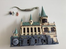 Lego Harry Potter: Hogwarts Chamber of Secrets Set 76389 * 90%+ Complete picture