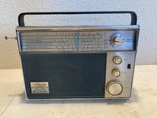 Zenith Solid State FM/AM Multiband Radio R94Y Inter-Oceanic picture