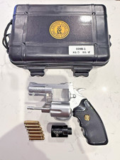 Colt Python 357 Gun Pistol Jet Torch Lighter Revolver all metal rare 1:2 quality picture