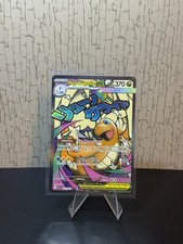 Mega Dragonite ex 271/217 Mega Attack Rare Ascended Heroes Pokemon Holo NM picture