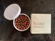 NEW Nu Skin Colour Bronzing Pearls FAST SHIP  picture