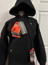 ActionHeat 5V Battery Heated Work Jacket Medium picture