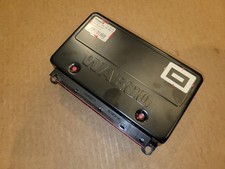 2004 TO 2009 JAGUAR XJ8 XJR VANDEN PLAS AIR SUSPENSION CONTROL MODULE WABCO OEM picture