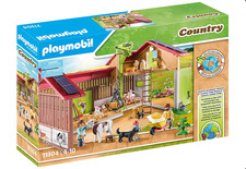 Playmobil 71304 Large FARM New picture