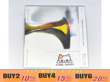Telefon Tel Aviv Fahrenheit Fair Enough with Bonus Track From Japan CD 17tr OBI picture