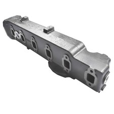 1X Wet Marine Manifold for Cummins 6B 6BT 6BTA Engine 3922123 4020065 4020066 US picture