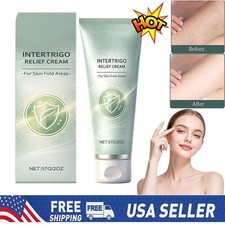 1-5PACK Healora Intertrigo Cream, Professional Intertrigo Relief Cream ~US STOCK picture