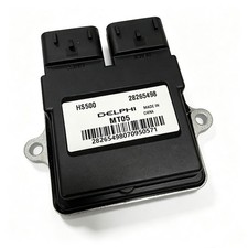 Controller ECU EFI ECM For HISUN MASSIMO BENNCHE COLEMAN AXIS CUB CADET UTV500 picture