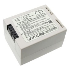 BATTERIE 4400mAh M-BPL-1(21) For Covidien Nellcor Bedside SpO₂, Libra PM100N picture