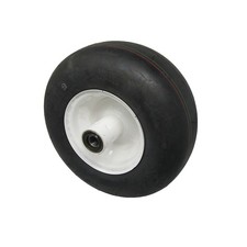 Front Caster Wheel Tire Fits Exmark Lazer Z 1-644251 103-0069 13 6.50 6 13X650X6 picture