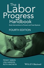The Labor Progress Handbook: Early Interventions to Prevent and Treat Dystoc... picture