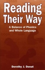 Dorothy J. Donat Reading Their Way (Paperback) (UK IMPORT) picture
