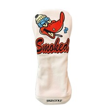 B&B Golf Fairway Headcover - SMOKED picture