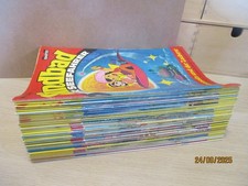 Sindbad Bastei Gb. # 1-48 Complete Beautiful Condition picture